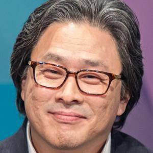 Park Chan-wook