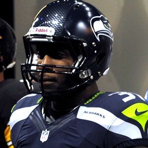 Kam Chancellor