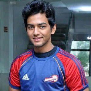 Unmukt Chand