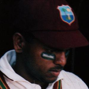 Shivnarine Chanderpaul