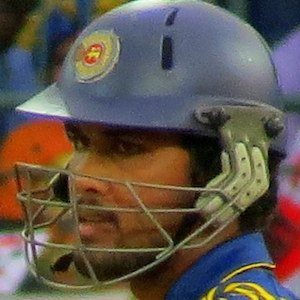 Dinesh Chandimal