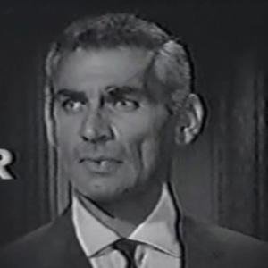 Jeff Chandler