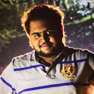 Aashish Chandratreya