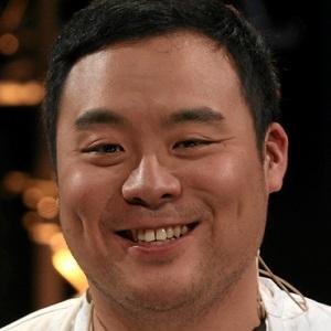 David Chang