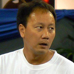 Michael Chang