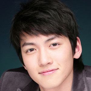 Ji Chang-wook