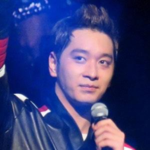 Hwang Chansung