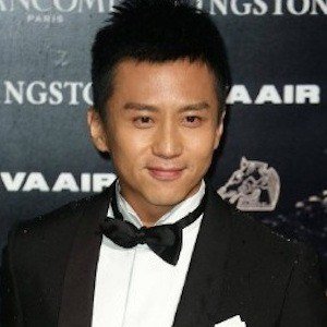 Deng Chao