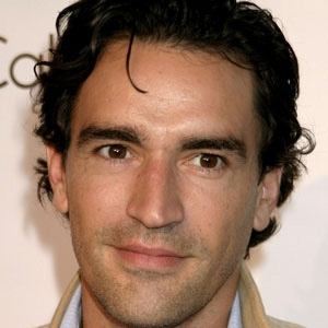 Ben Chaplin