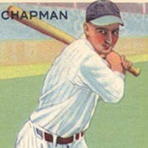 Ben Chapman