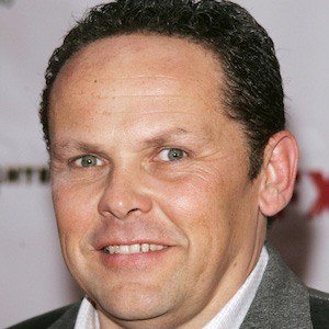 Kevin Chapman