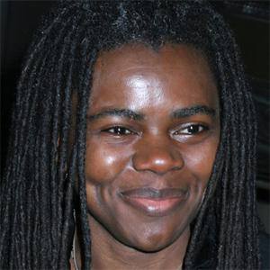 Tracy Chapman