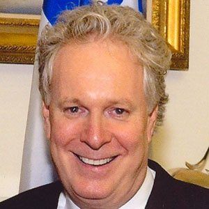 Jean Charest