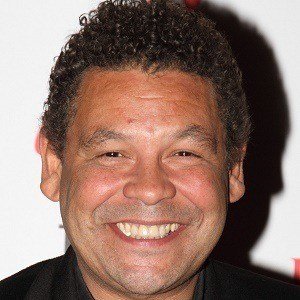 Craig Charles