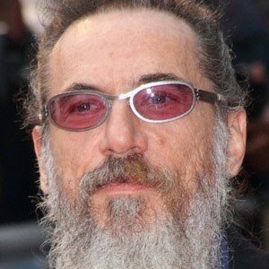 Larry Charles