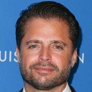 David Charvet