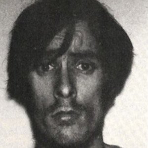 Richard Chase