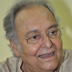 Soumitra Chatterjee