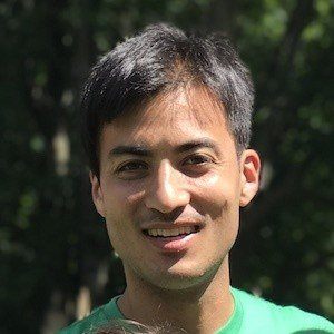 Mike Chau