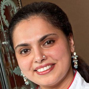 Maneet Chauhan