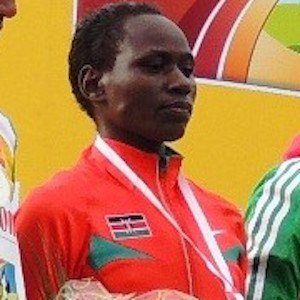 Emily Chebet