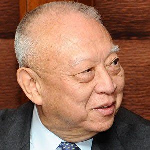 Tung Chee-hwa