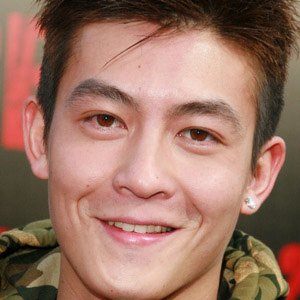 Edison Chen