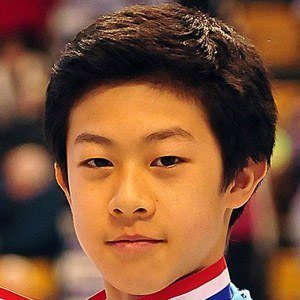 Nathan Chen