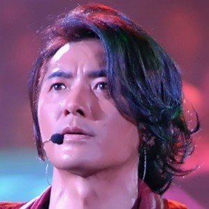 Ekin Cheng