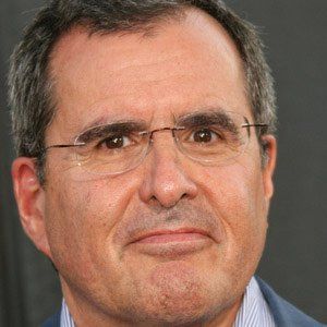 Peter Chernin