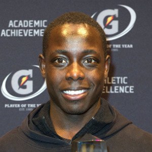 Edward Cheserek