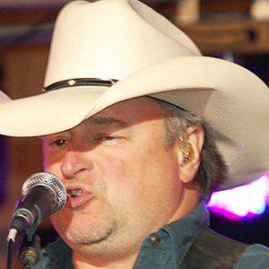 Mark Chesnutt