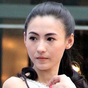 Cecilia Cheung