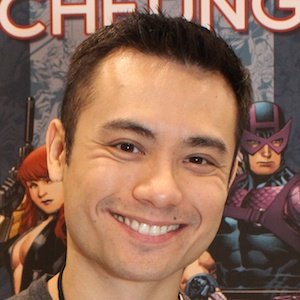 Jim Cheung