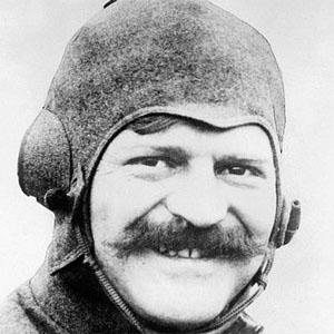 Louis Chevrolet