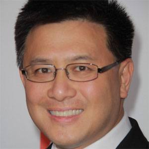 John Chiang