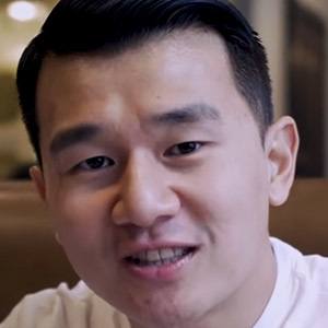 Ronny Chieng