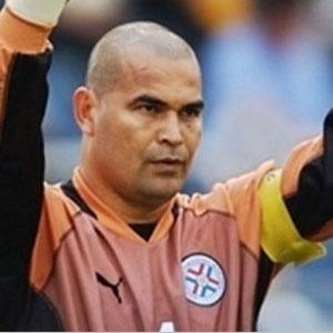 José Luis Chilavert