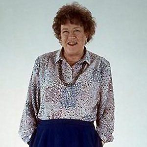 Julia Child