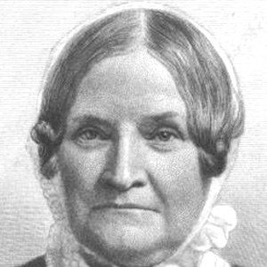 Lydia Maria Child