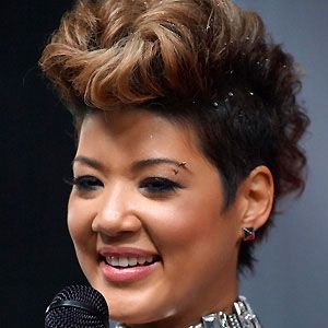 Tessanne Chin