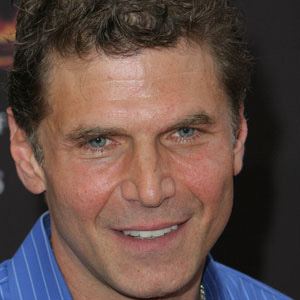 Nick Chinlund