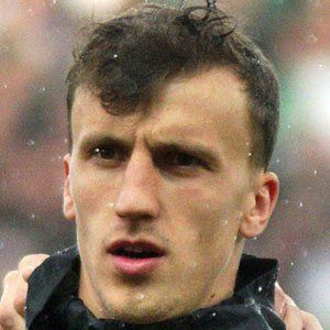 Vlad Chiriches