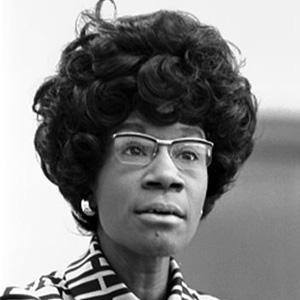 Shirley Chisholm