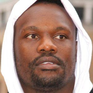 Dereck Chisora