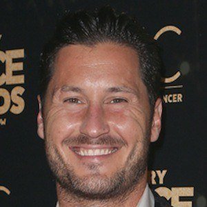 Valentin Chmerkovskiy