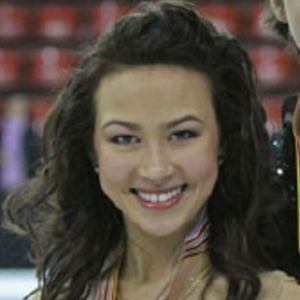 Madison Chock