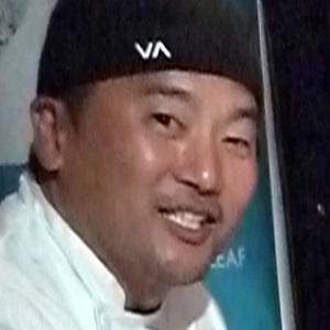 Roy Choi