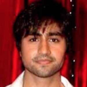 Harshad Chopra
