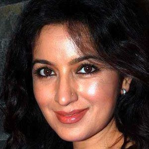 Tisca Chopra